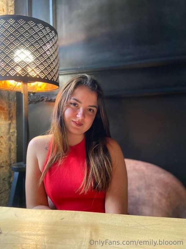 What’s on the menu tonight? 🍝 Deliciousness, that’s what!