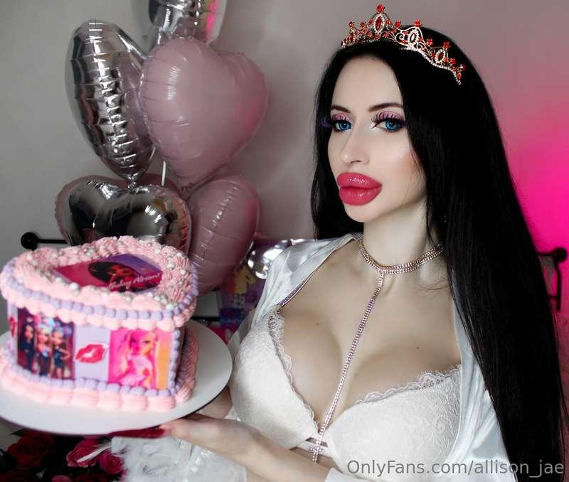 Cake Bratz💖🍰