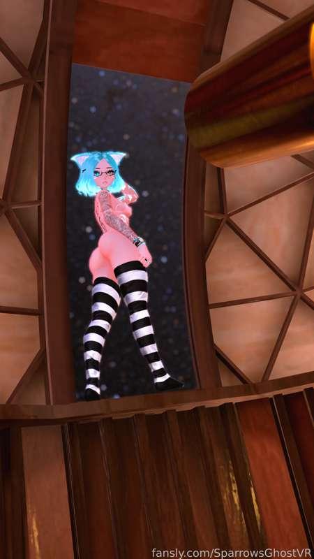 sparrowsghostvr image #2