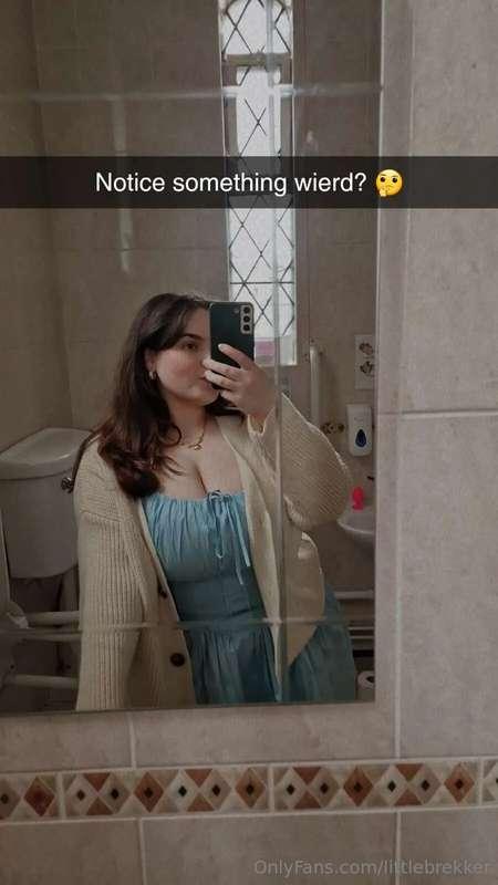 Somehow found myself going to Church today 🙈⛪️