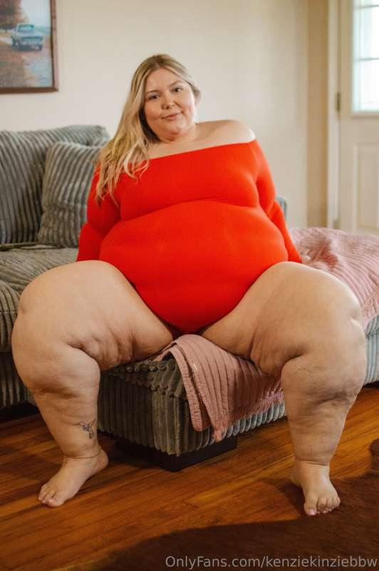 kenziekinziebbw image #5