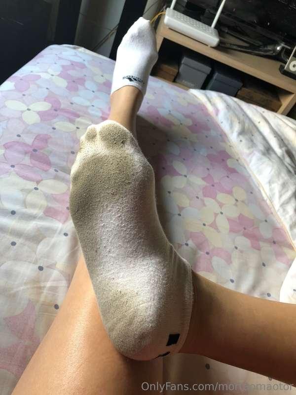 😋