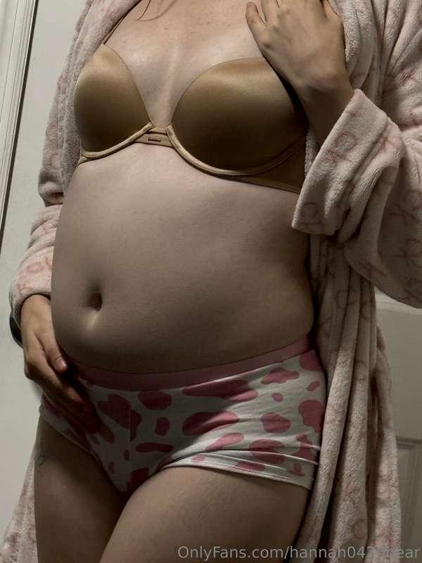 hannah0420bear image #3