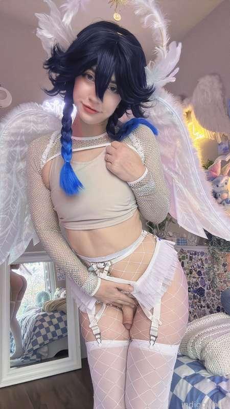 indigowhite image #229