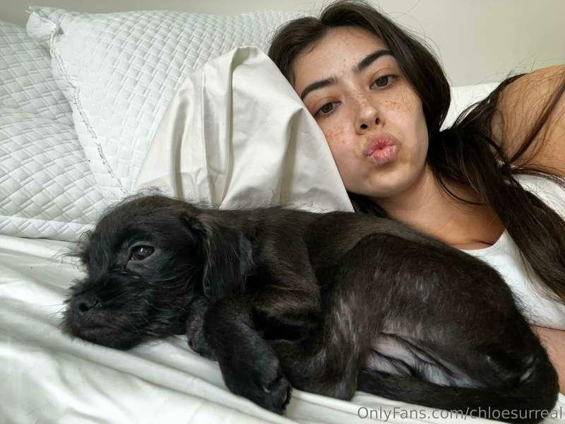 who's cuter? 😘