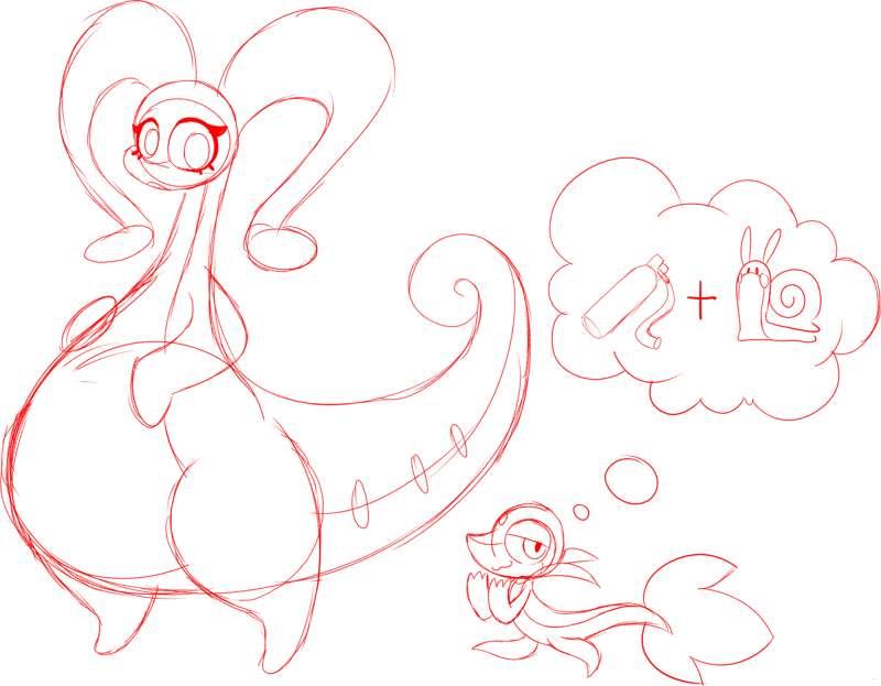 [WIP] Gooing big 1