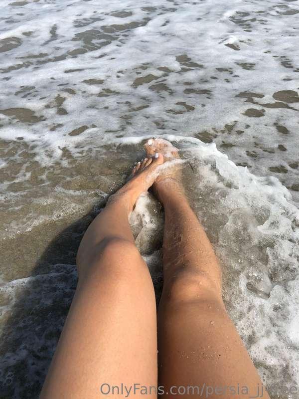 🏝
