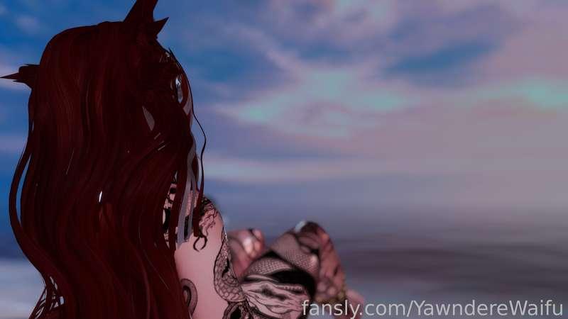 yawnderewaifu image #4