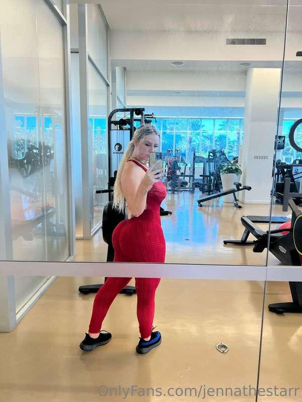 front or back? 😍