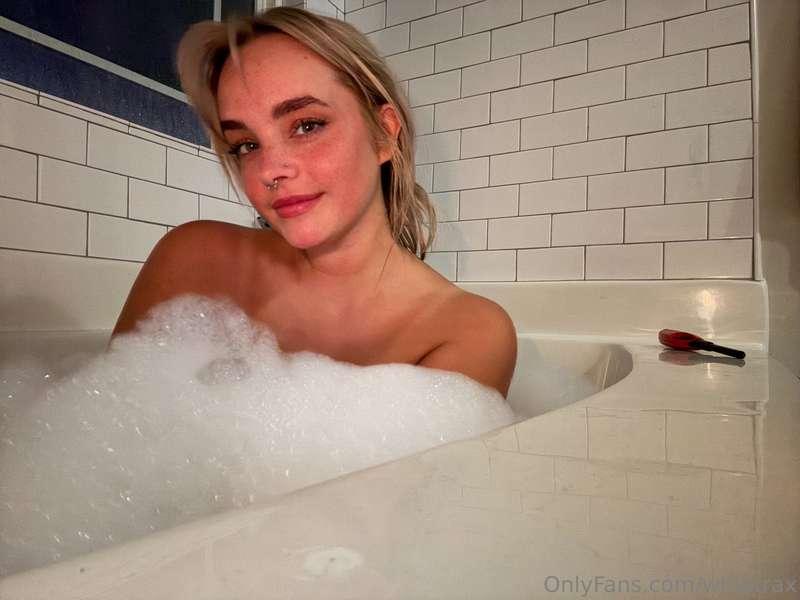 bath time