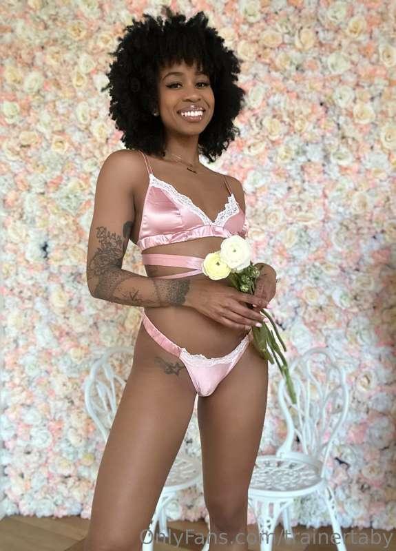 Smile for me🌸