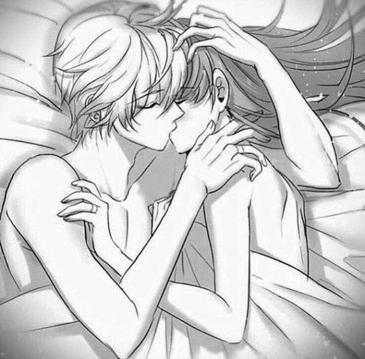 [EXCLUSIVE] [SPICY] 🌠🛏️ Skin to Skin Cuddles | Established Relationship | Cozy and Sweet | Kissing | Tracing Your Skin | Exploring True Intimacy Together | Wholesome Spice | "Let's try to make it sensual, not sexual tonight" | Occasional Hairplay | Rain or Fireplace SFX | |Audio Roleplay | F4A