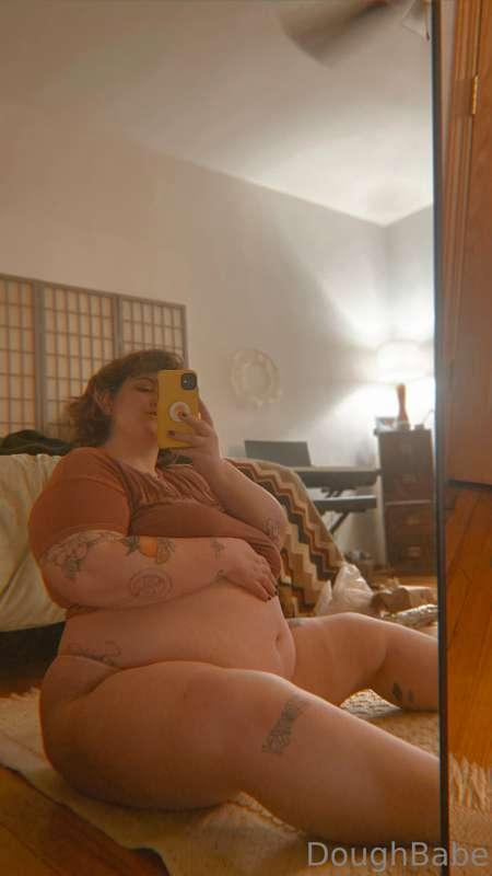 doughbabebbw image #0