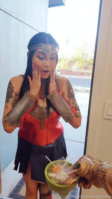 Posting a new Halloween video on my main Onlyfans page: only..