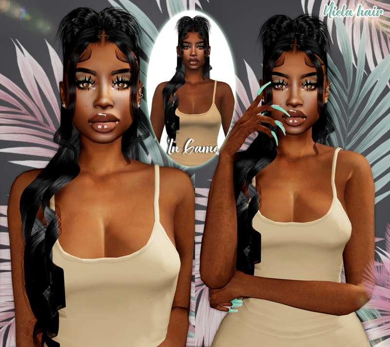 Niela Hair