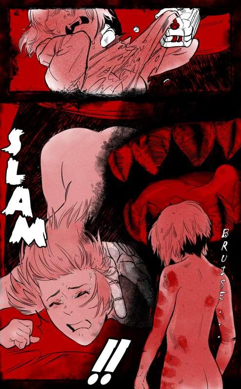 🌹SOL🌹 308-312 (NSFW!)