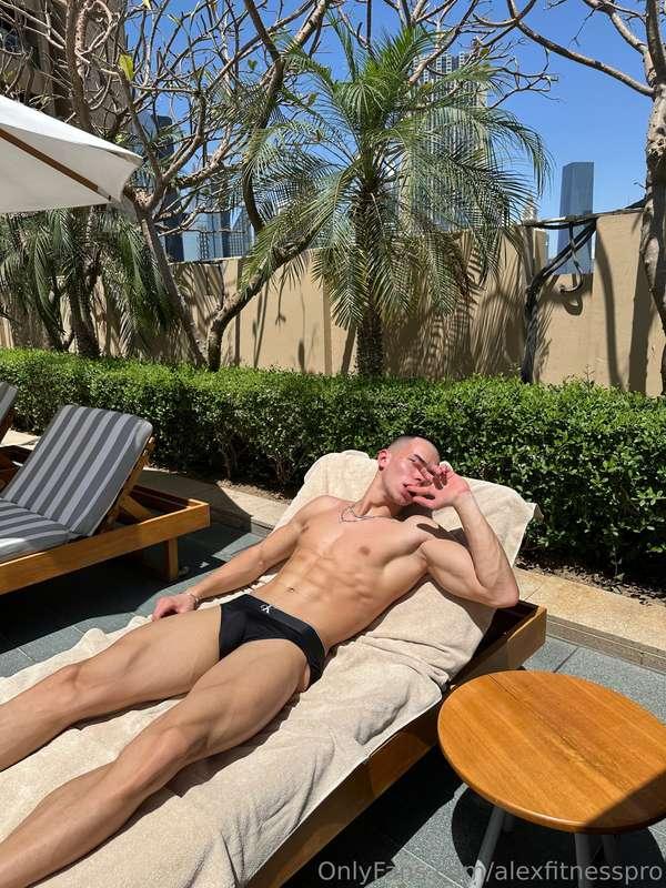 alexfitnesspro image #0