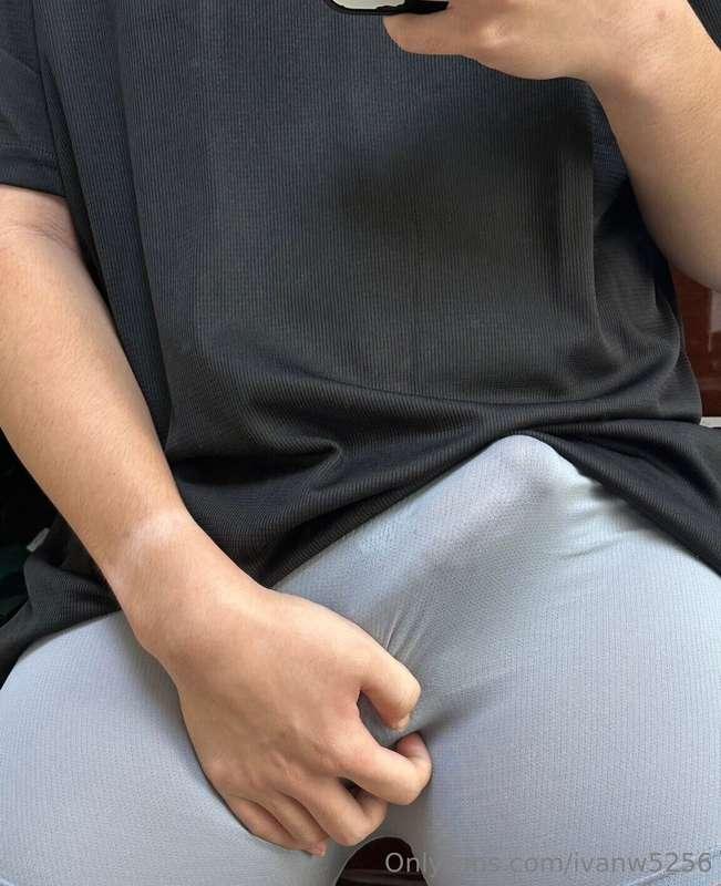 早安 一早就硬梆梆的小愛文🍆🥵