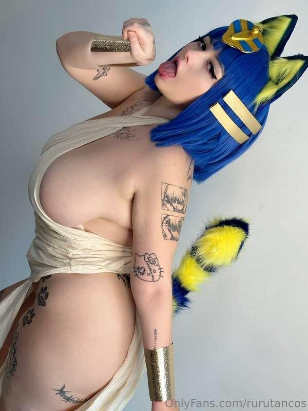 🐱💙