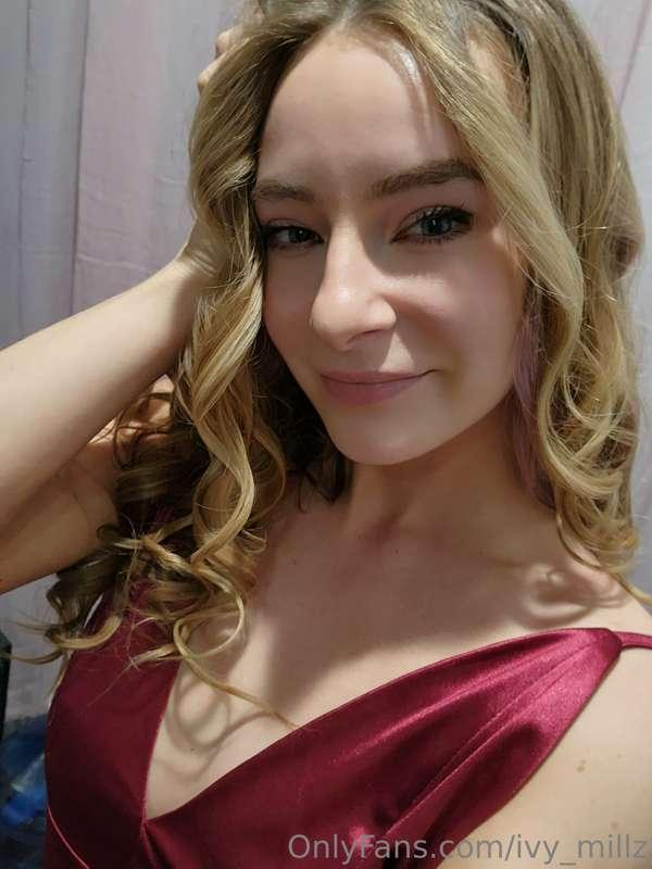 Can I be your Valentine?