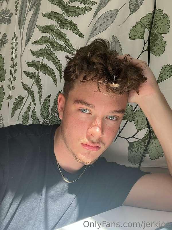 a few selfies for you ;)