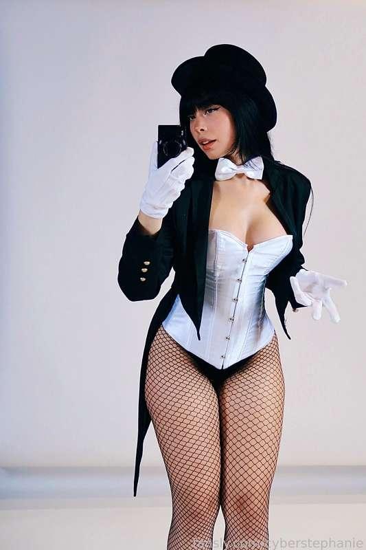 cyberstephanie image #2