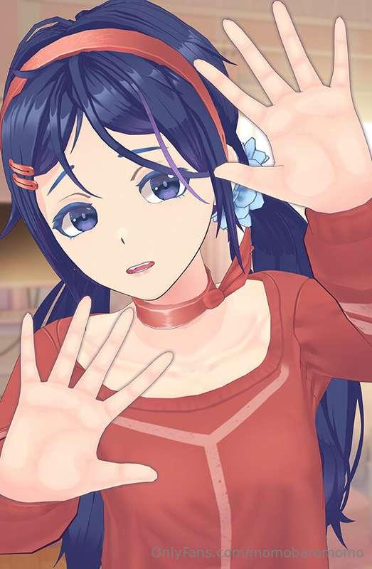  Donations open for Miside cosplay!! 🩷 Everyone who helps wi..