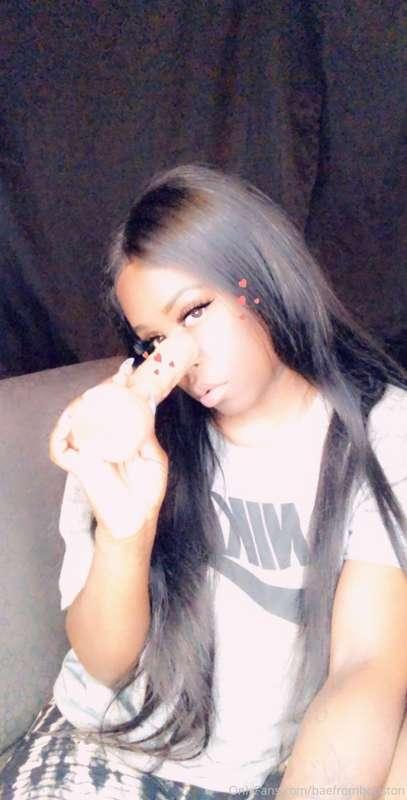 ii forgot what real dick feels like 😩🤤🍆