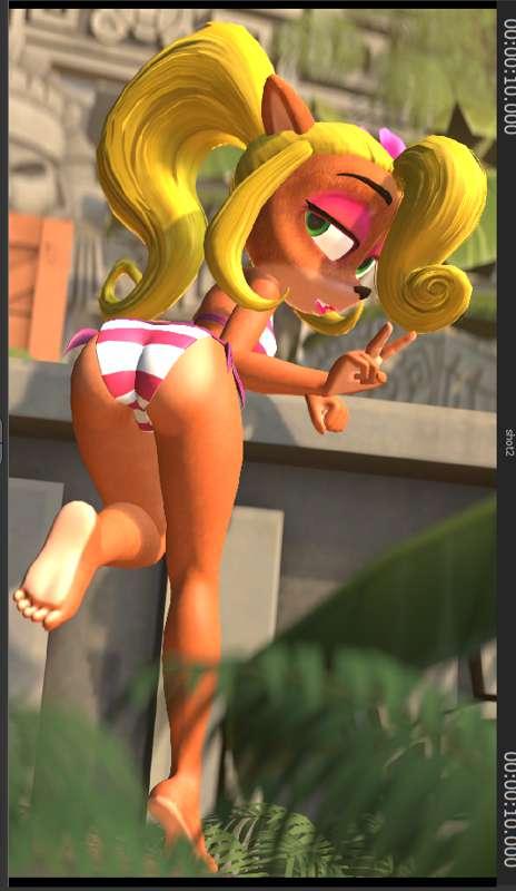 Coco (WIP)