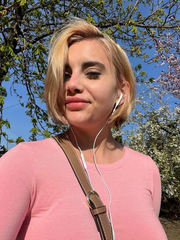 Beautiful spring😍😍😍