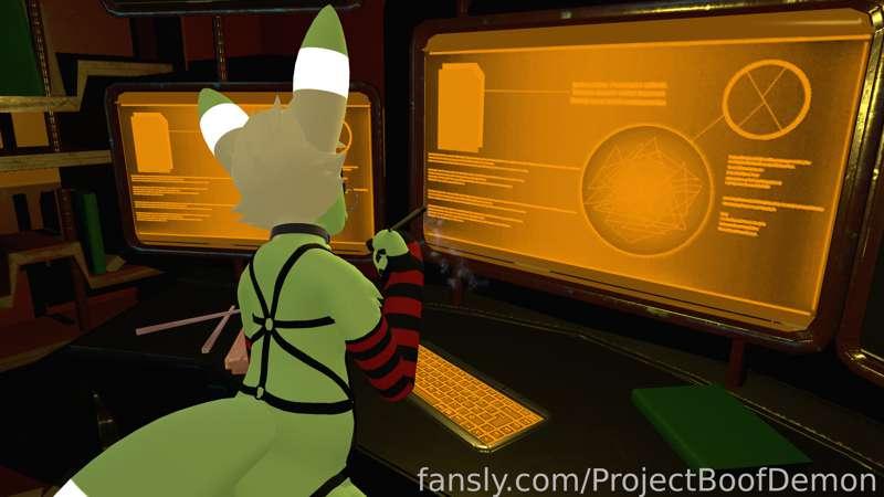 projectboofdemon image #1