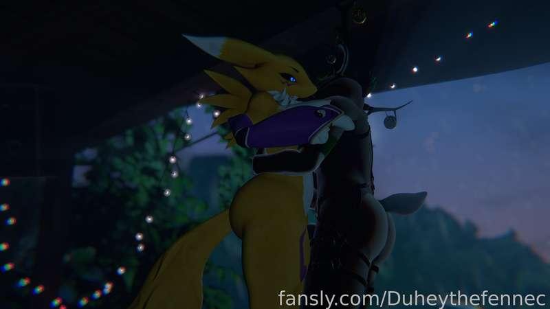 duheythefennec image #9
