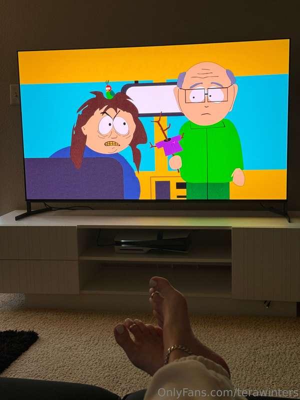 Guess the show 🙃