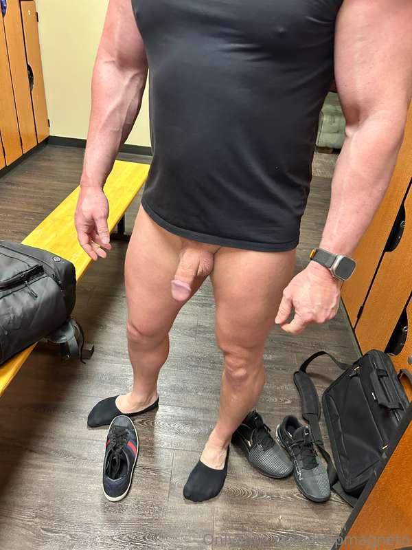 I’m just big softie at heart! ❤️ 