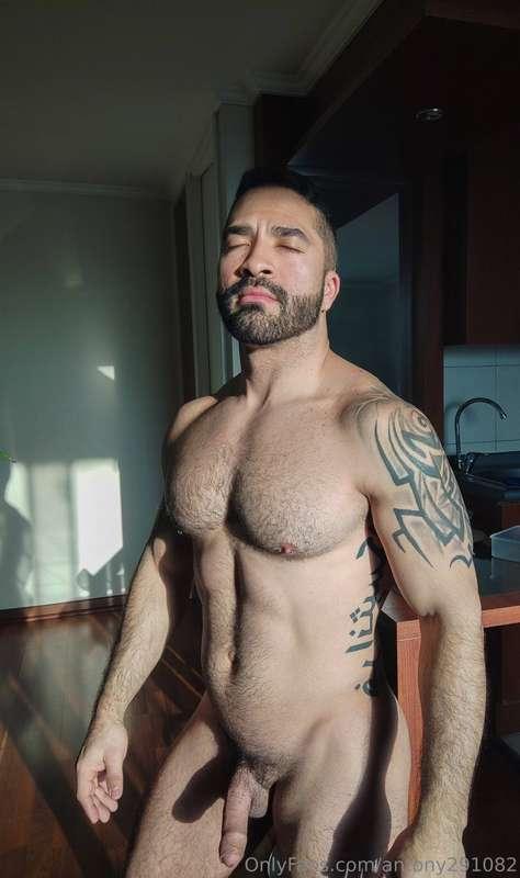 Tomando solsito, y luego a recoger el depa 😅