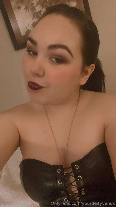 had such fun doing in person sessions last week.