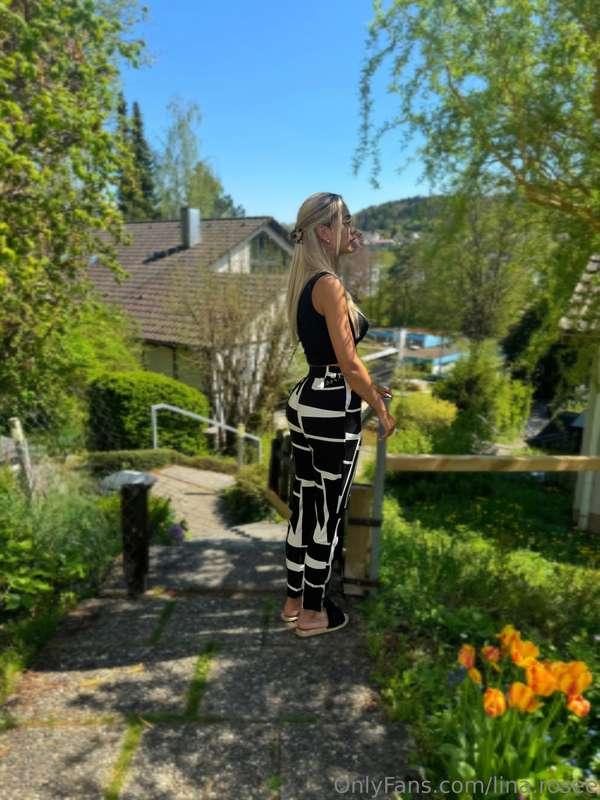 Was sind deine Pläne für heute ? ☀️🌷