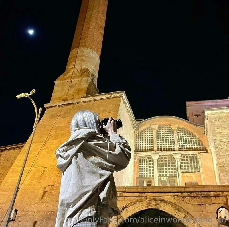 We take photos so that we can go back to that very moment an..