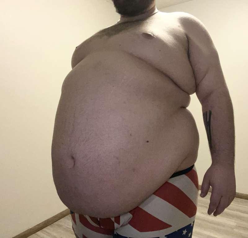 I have the potential to be so much bigger