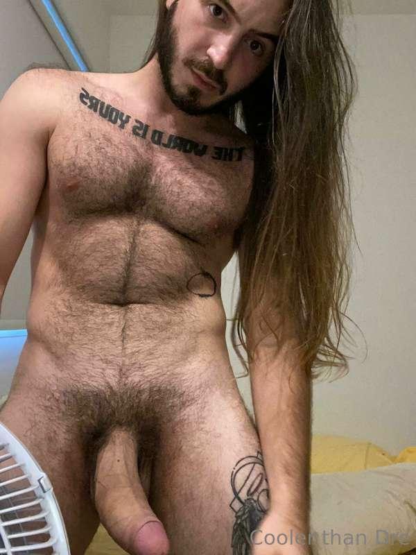 younger me