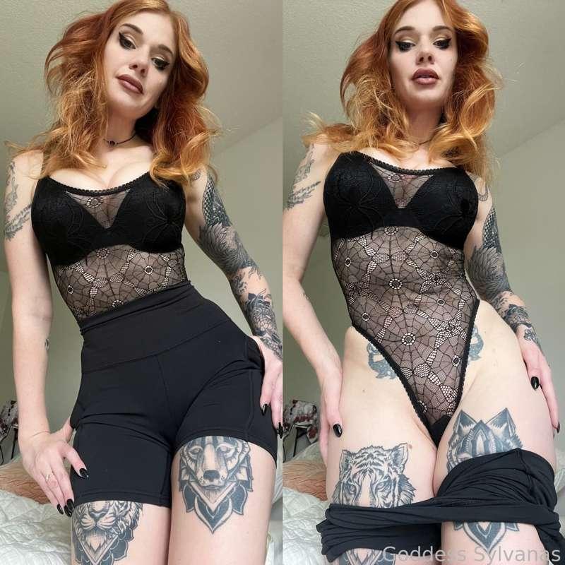 Left or right? 