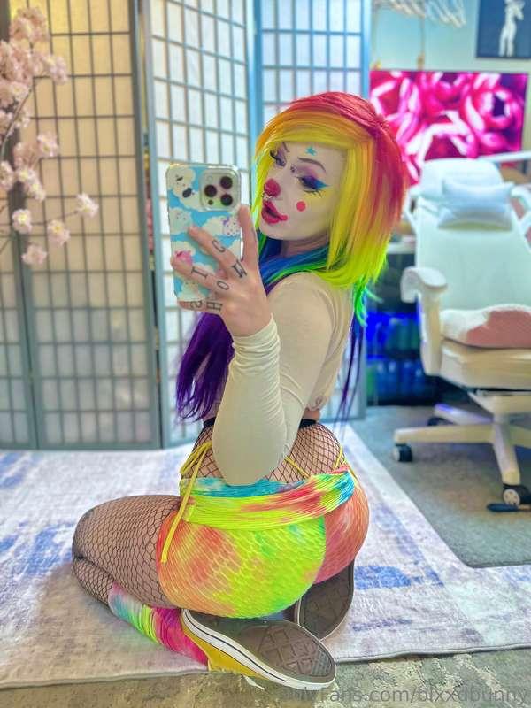 blxxdbunny image #0