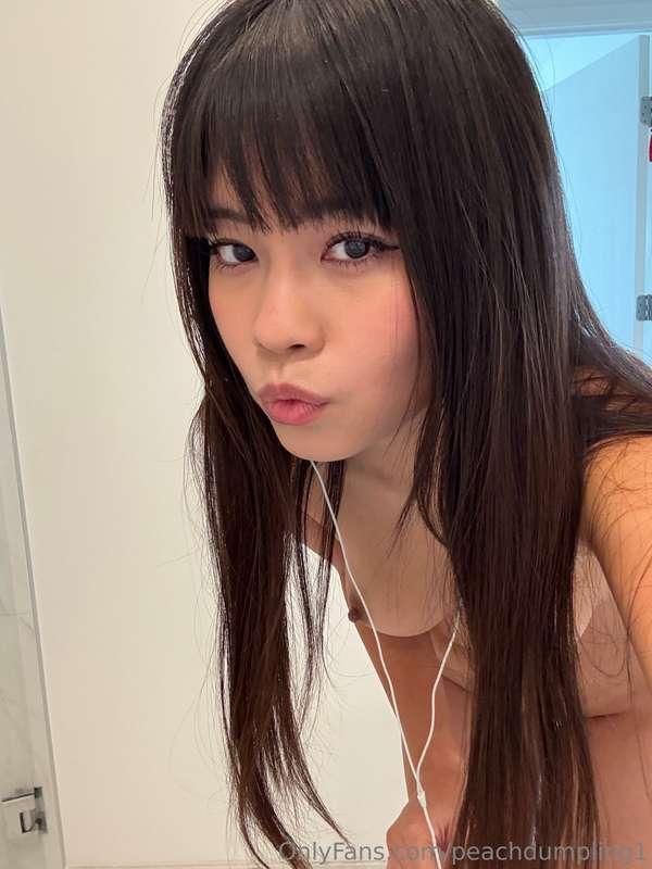 peachdumpling1 image #5
