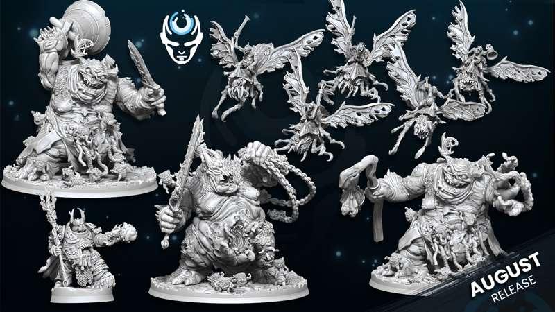 Plague August 2024 Files