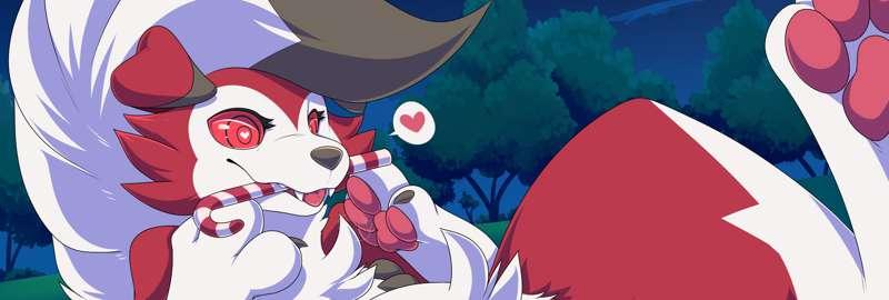{Character Pickup} December