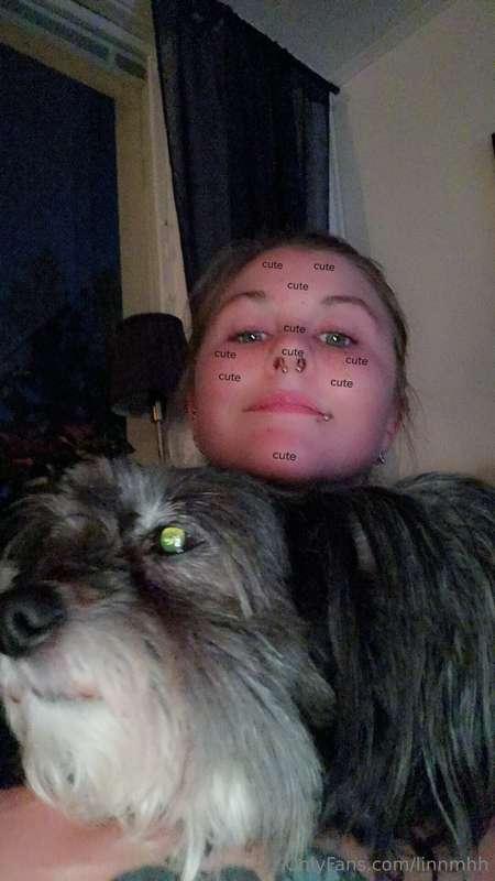 We haven't forgotten about you, we've only had a little vaca..