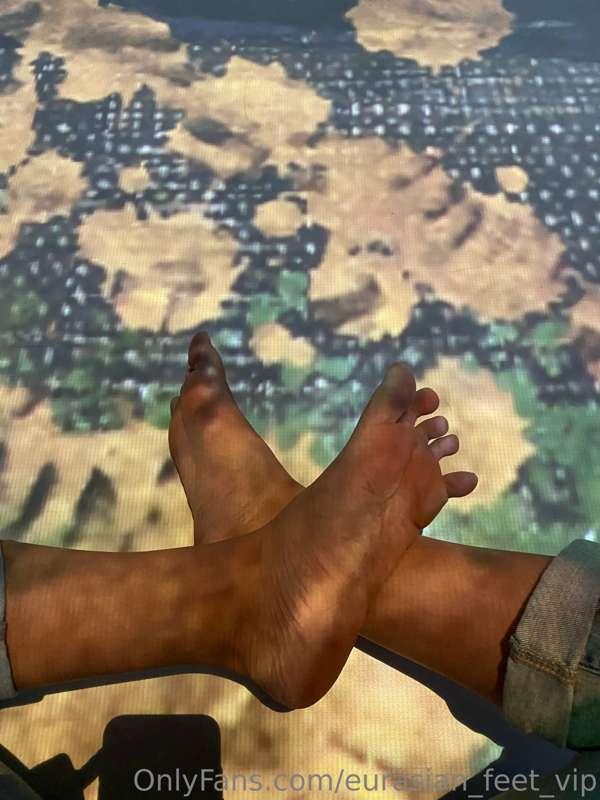 Went to VG Museum 👀