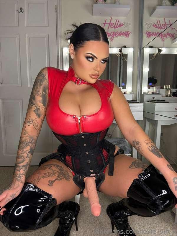 Tip this post if you want more pegging content 🍆