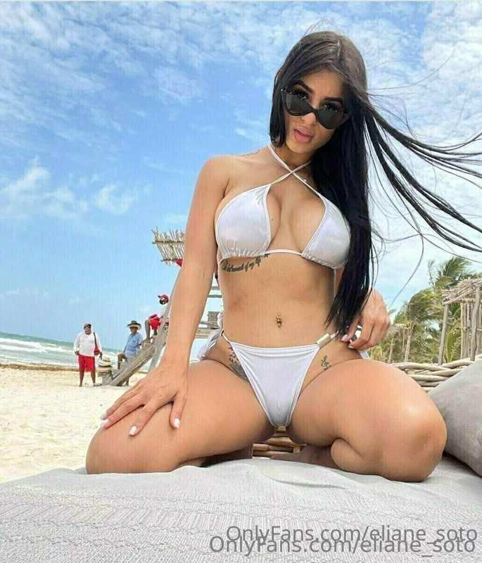 Viste eso? 😳