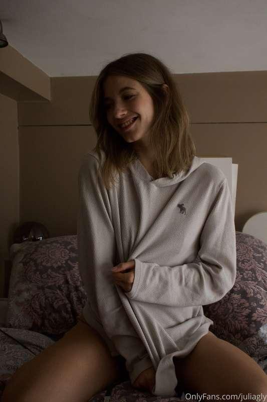 It's bed time for me...is it for you too? 😜